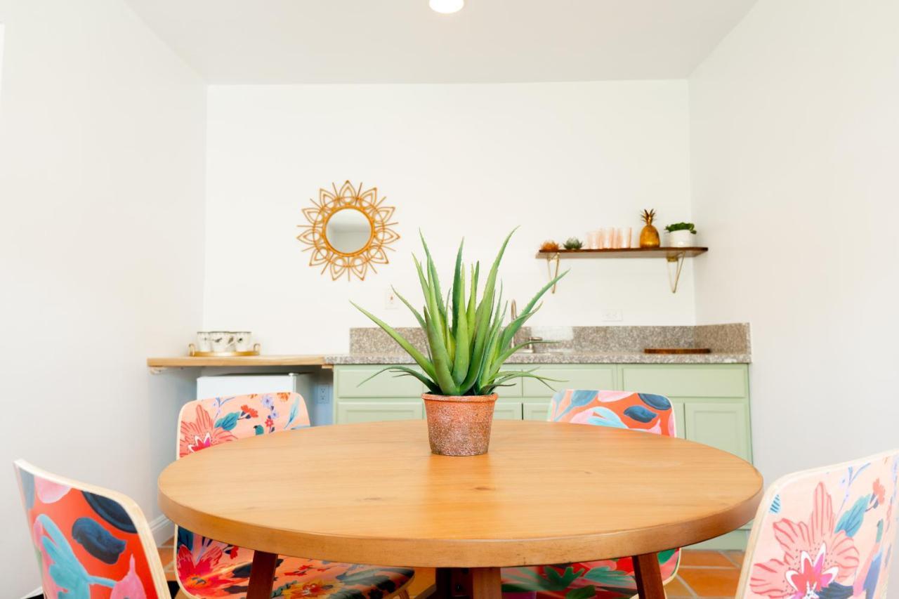 Casita Suite Double Queen