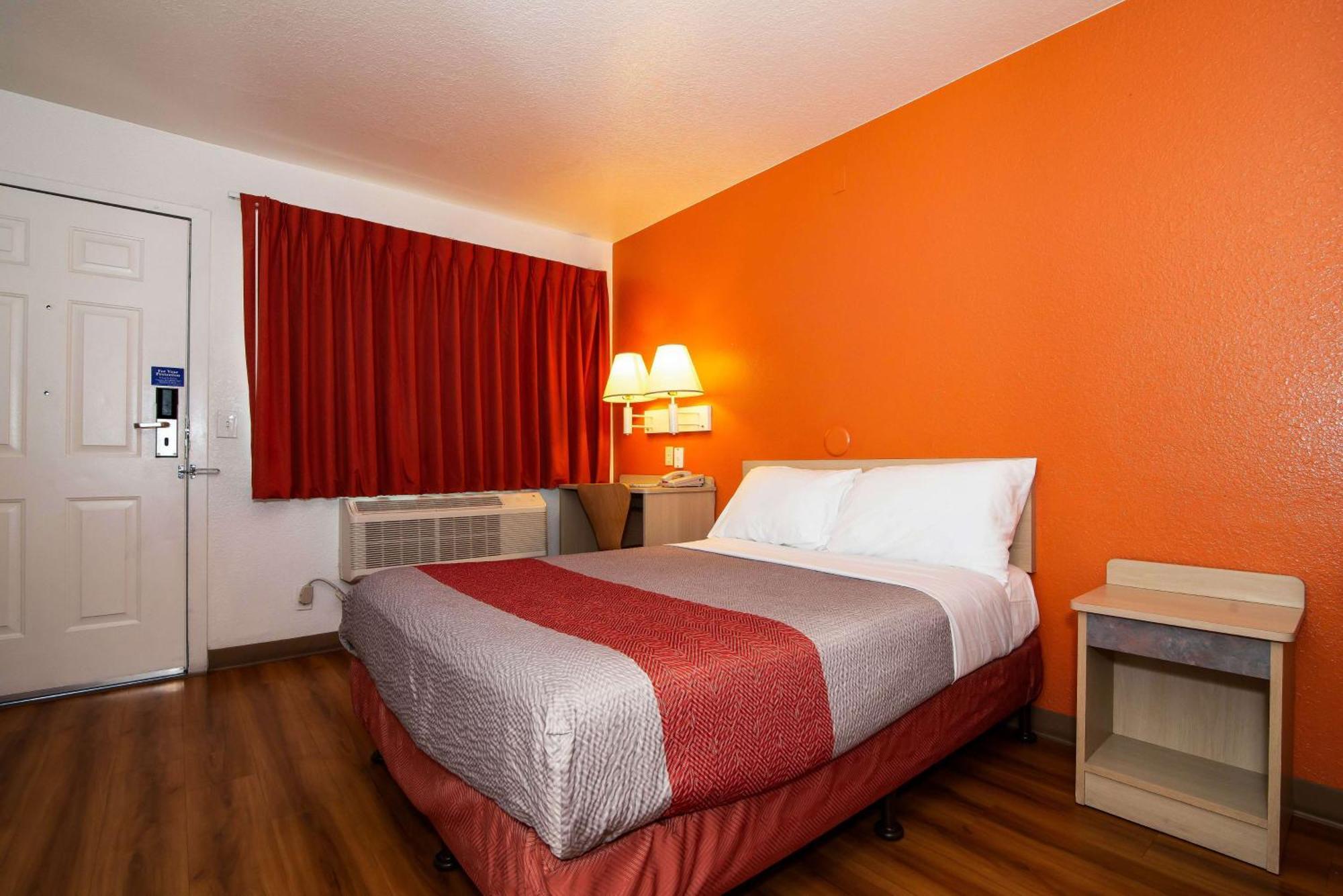 Double Room Disability Access Roll Shower