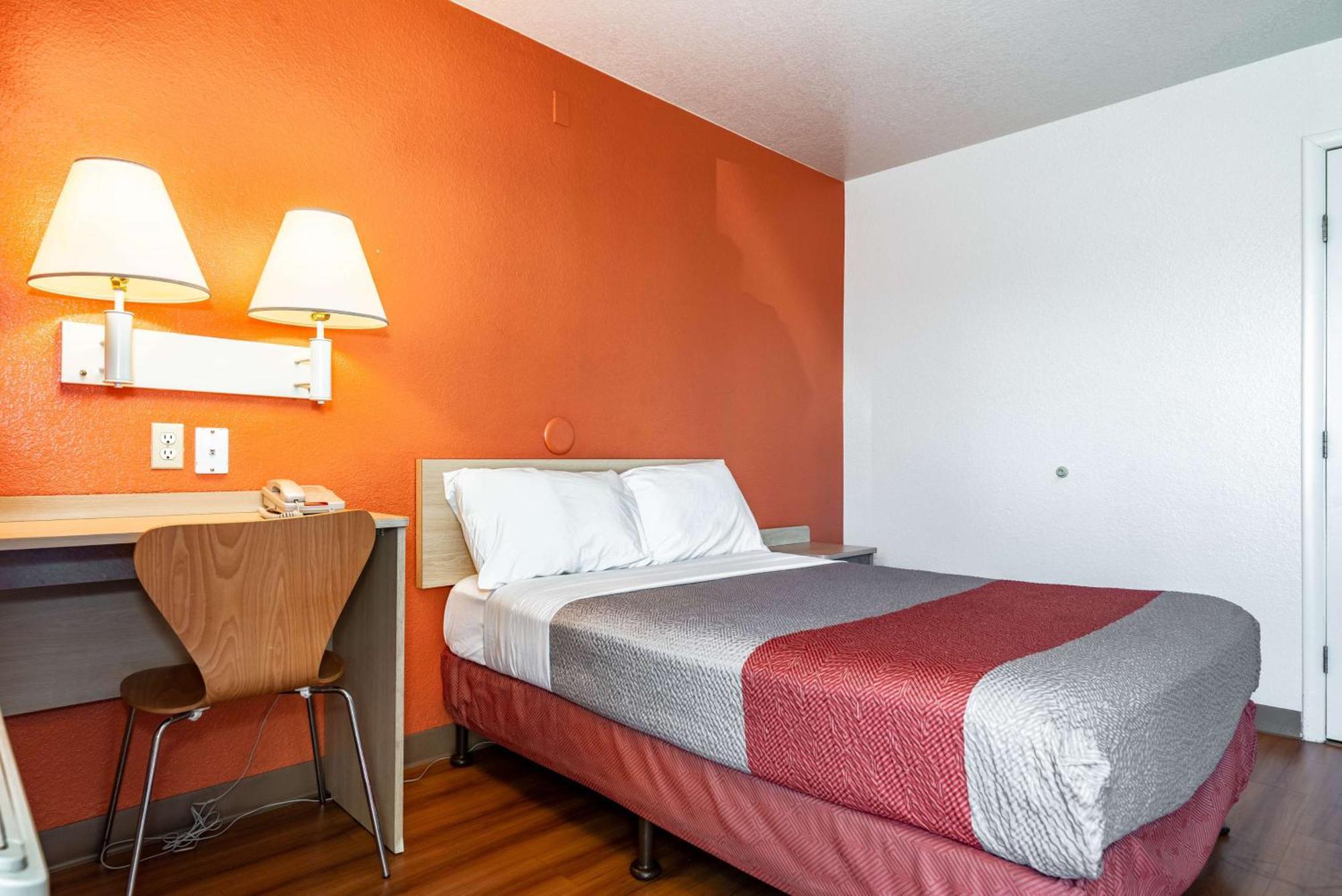 Double Room Disability Access Roll Shower