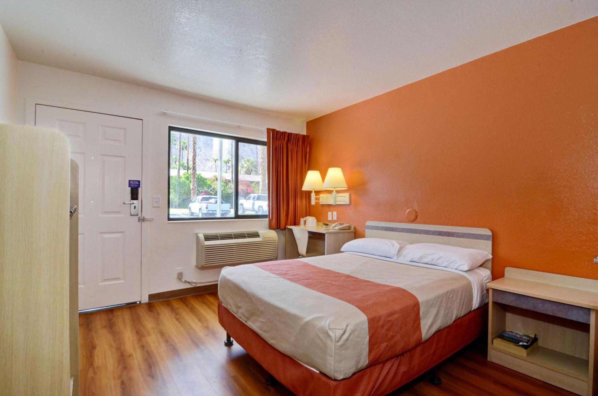 Double Room Disability Access Roll Shower