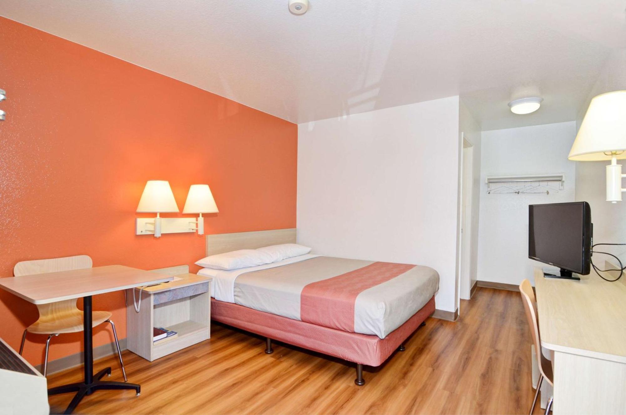 Double Room Disability Access Roll Shower