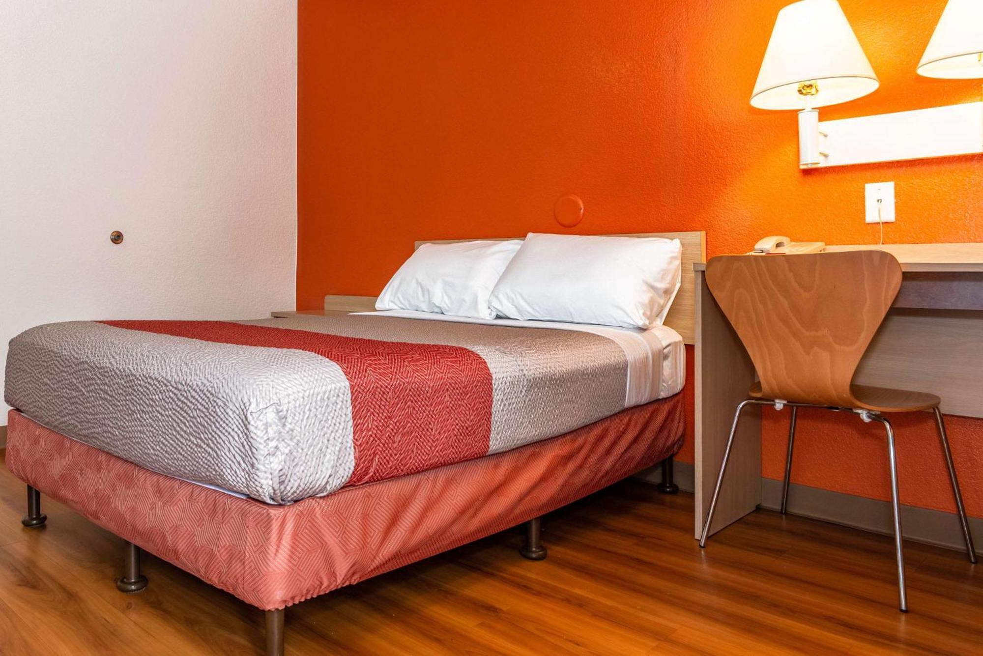 Double Room Disability Access Roll Shower