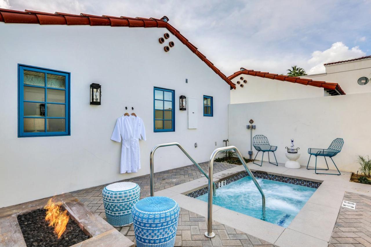Spa Villa