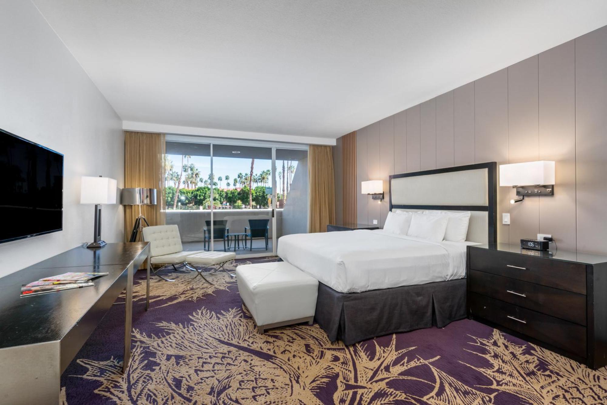 Queen Room with Two Queen Beds - Disability Access