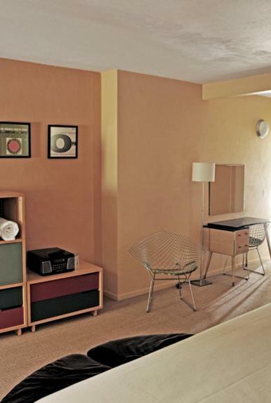 King Room