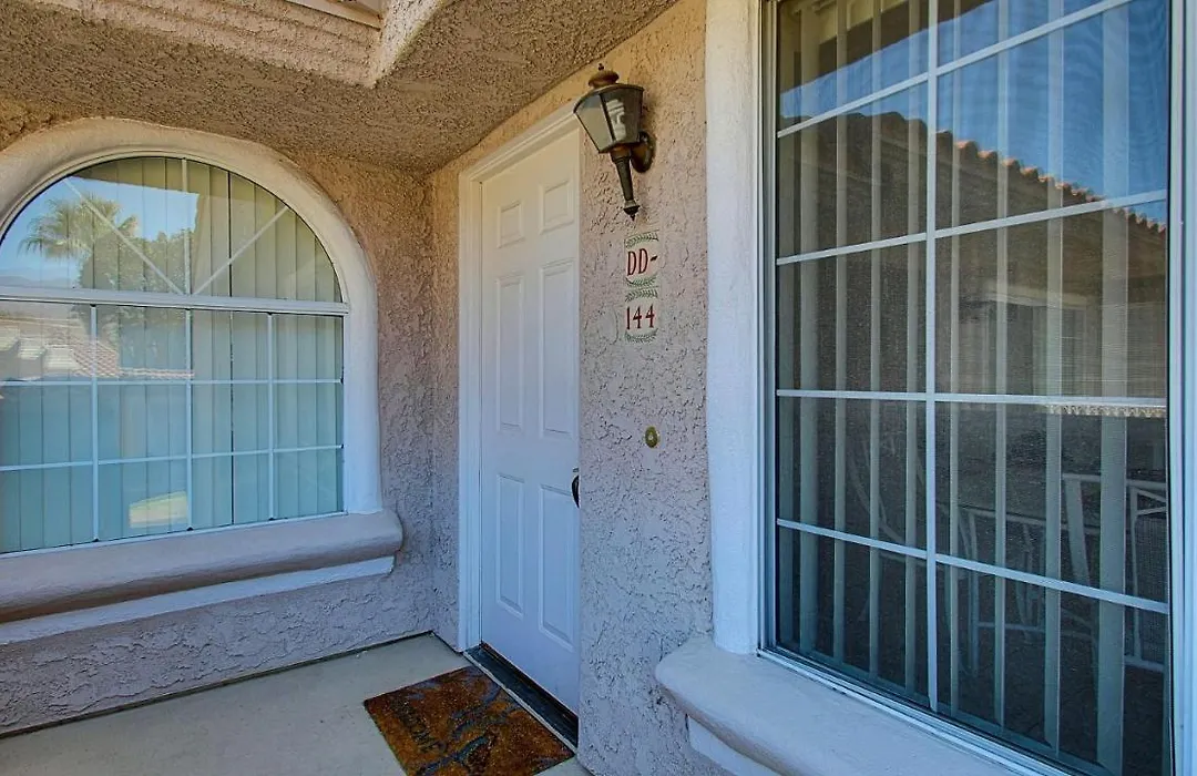 Mesquite Bungalow Permit# 1784-1