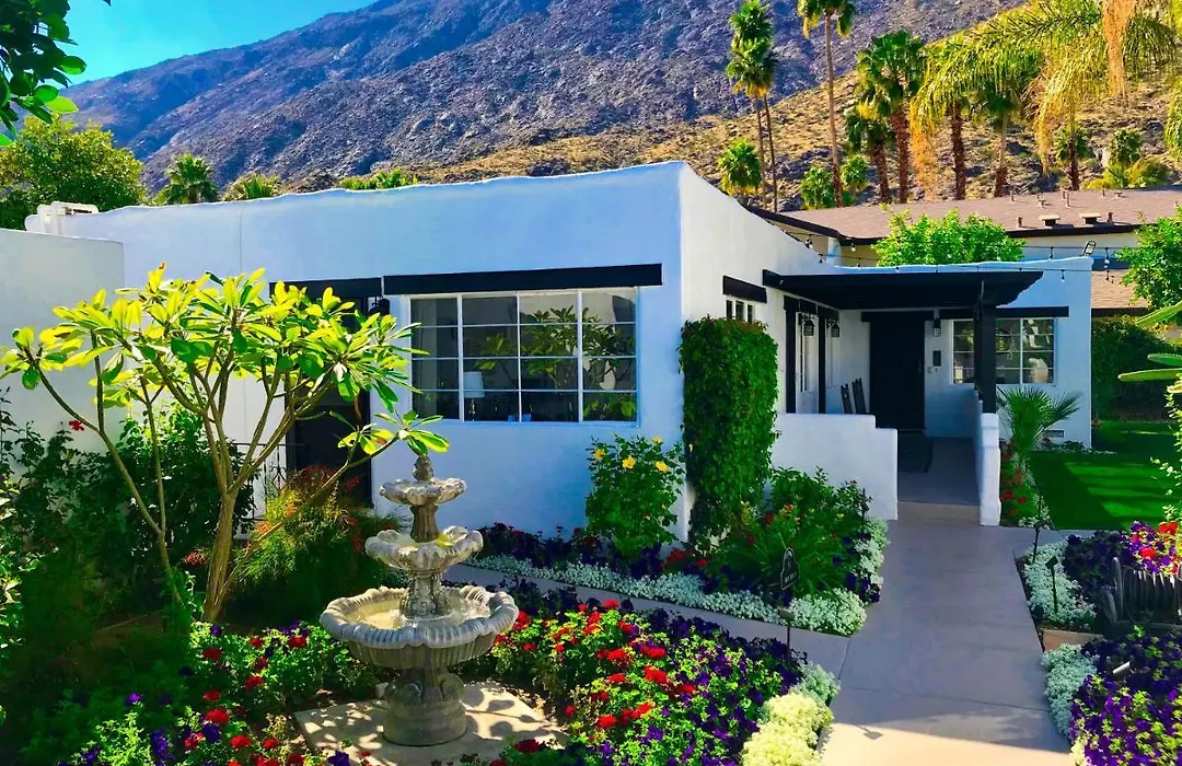 Amin Casa Palm Springs-1