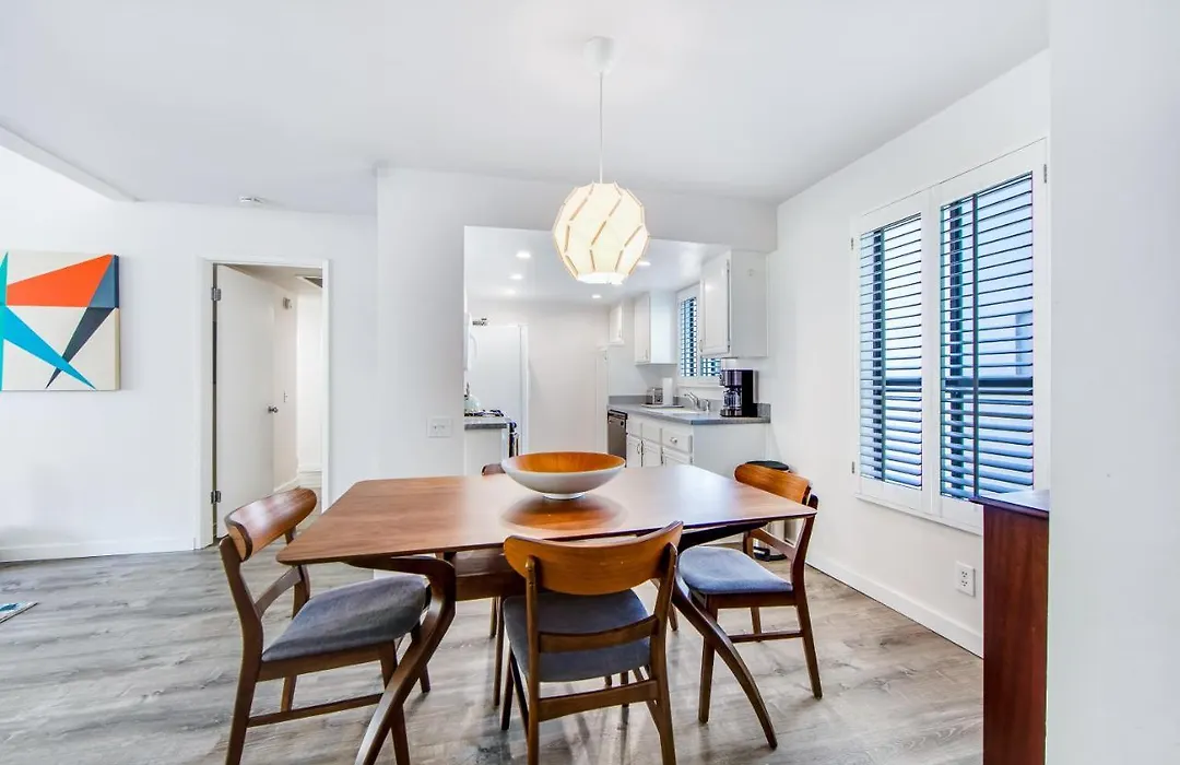 Mountain View Modern Condo Permit# 4340-1