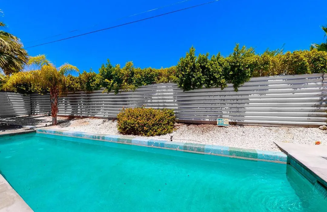 Poolside Modern Wexler Permit# 1261-1
