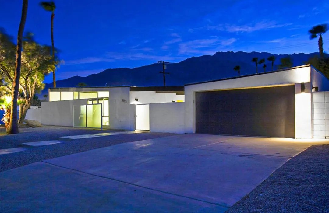 Sleek Retreat Permit# 2291-1