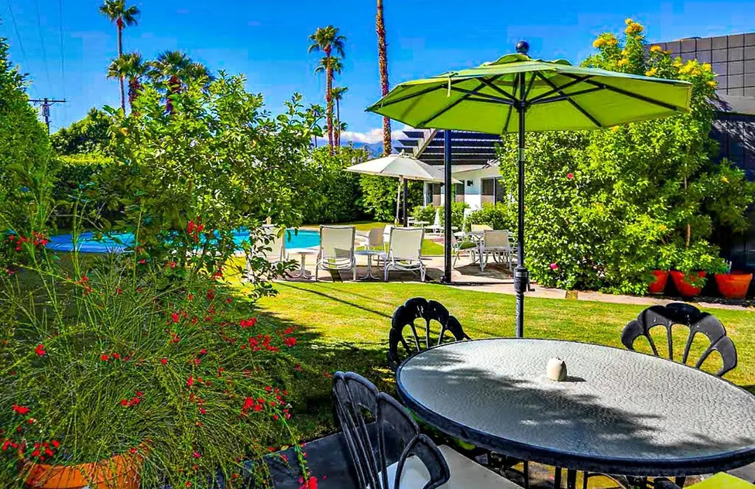 Riviera Palm Springs Permit# 2040-1