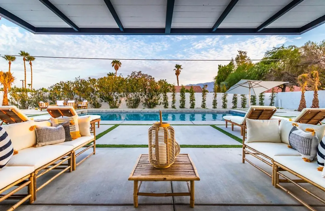 Rock Star Life - Pool - Game Room - Mountain Views-1