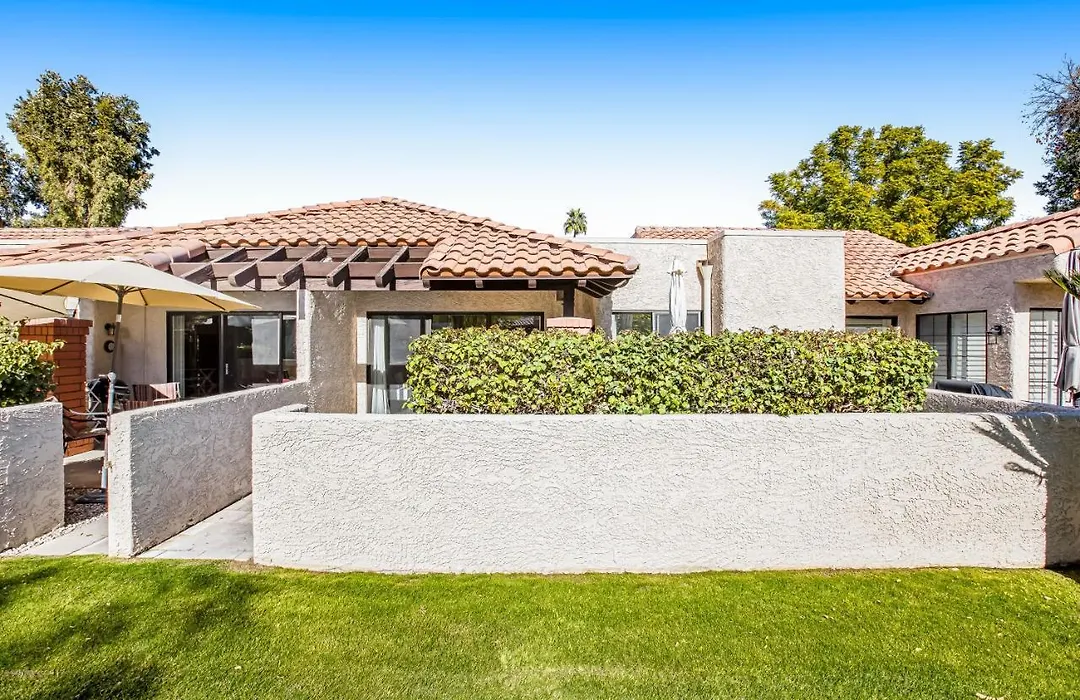 Casa De Oasis Permit# 549-1