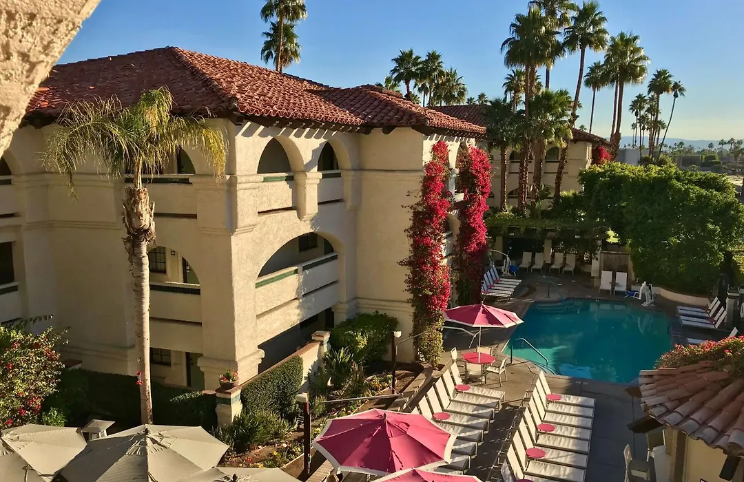 Best Western Plus Las Brisas Hotel-1