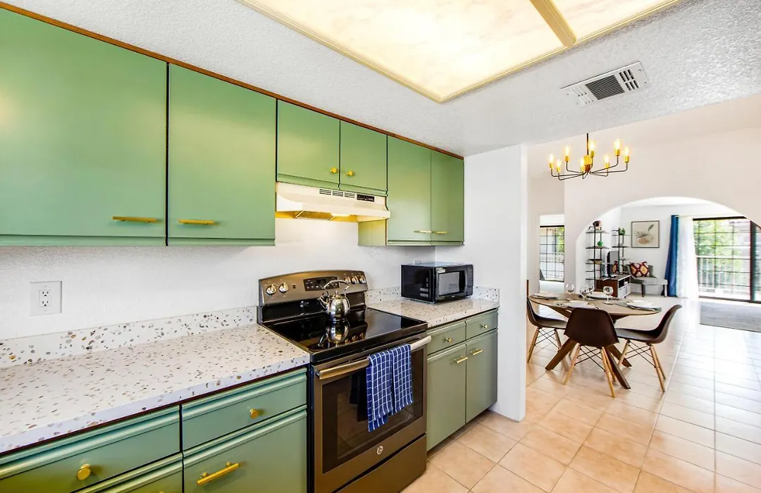 La Casita Mesquite Permit #47166-1