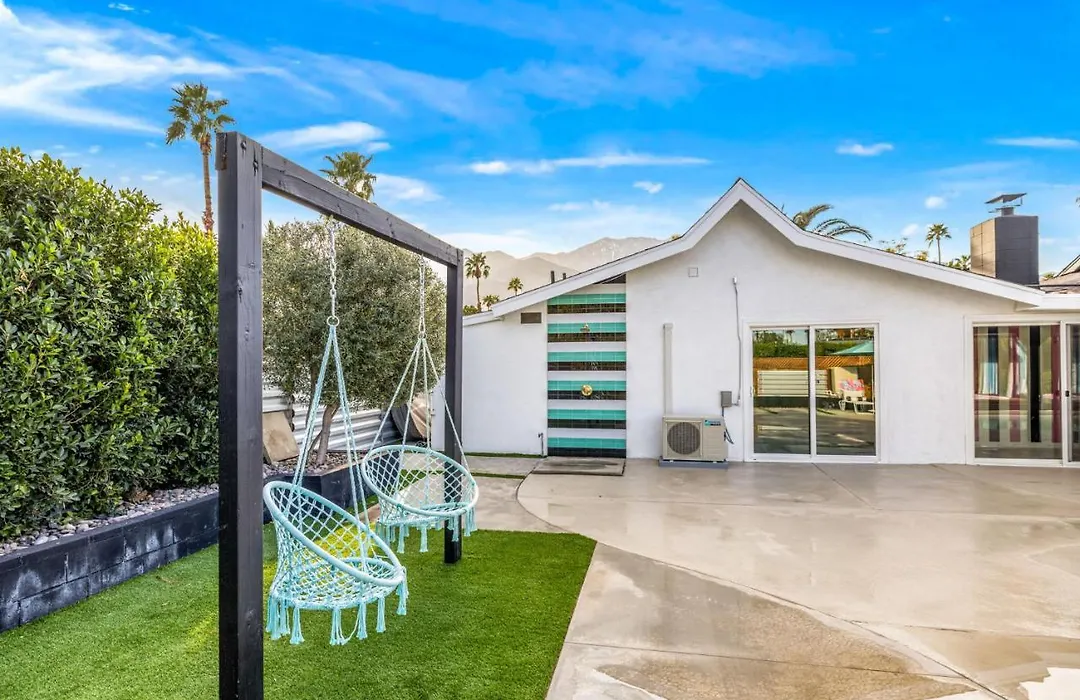 The Ritz - Luxury Home With Pool & Speakeasy Bar-1