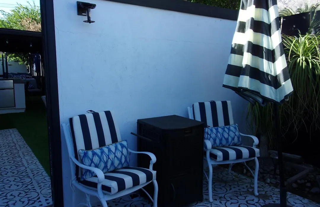 Updated Dwntwn 2Bd Twnhse W/Hot Tub& Private Patio-1