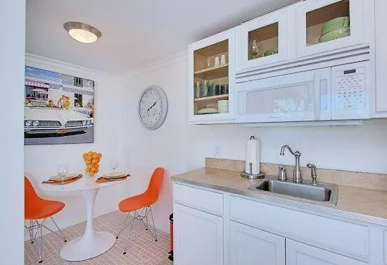 Mid-Century Pad - Ocotillo Lodge-1