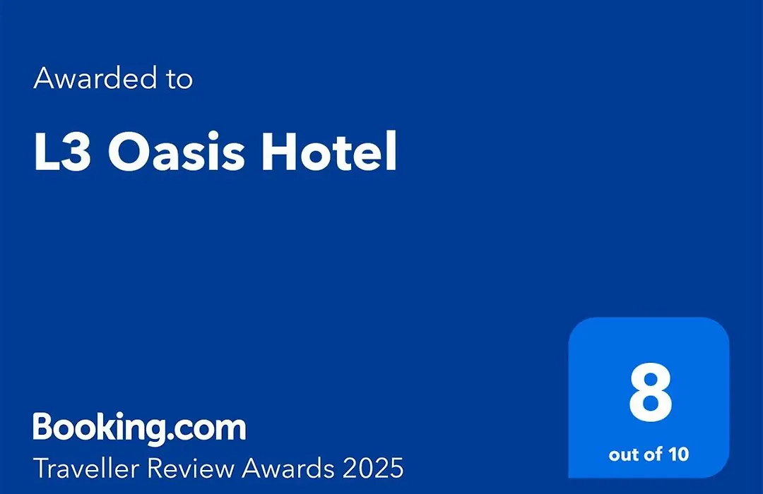 L3 Oasis Hotel-1