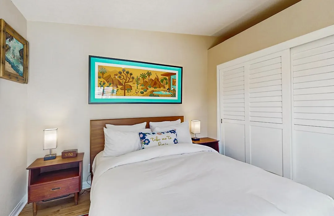 Mesquite Country Club Condo O64 - Permit # 4552 - 7 Night Minimum Stay-1