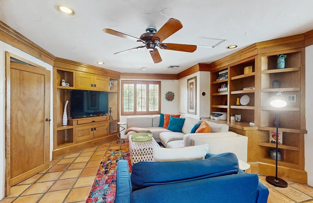 Spanish Hideaway Permit# 4007-1