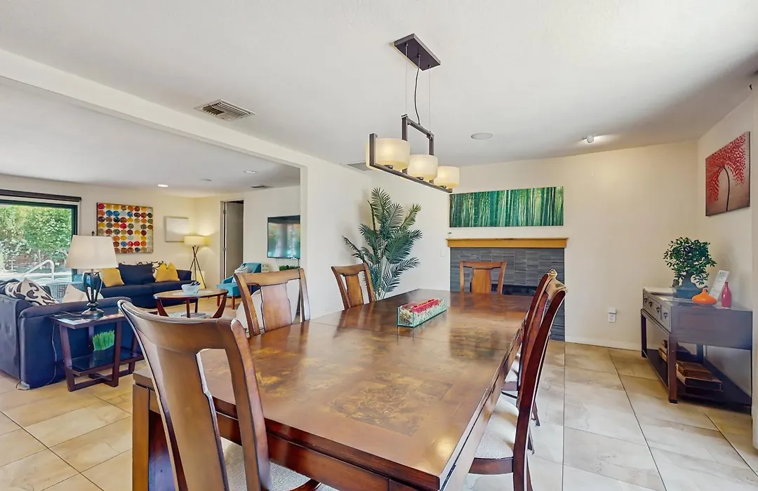 The Bev Palm Springs Permit# 3591-1