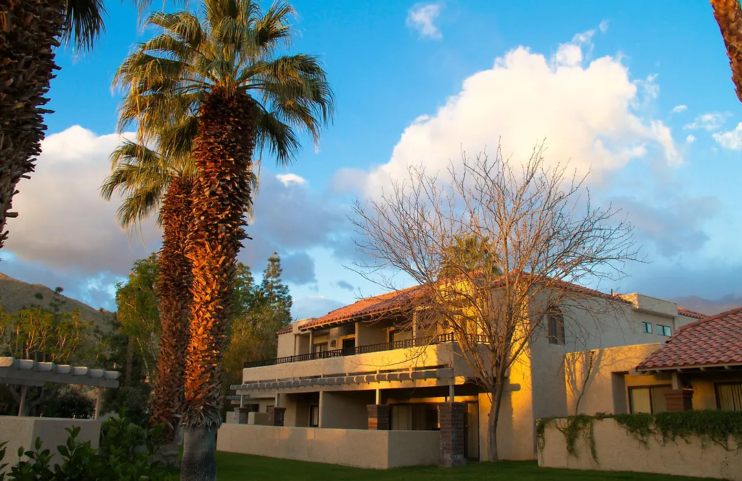 The Oasis Resort-1