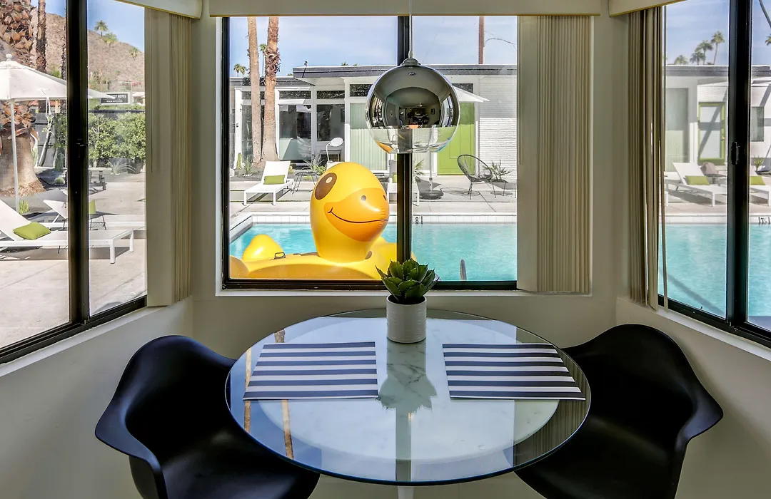 The Three Fifty Hotel (Adults Only)-1