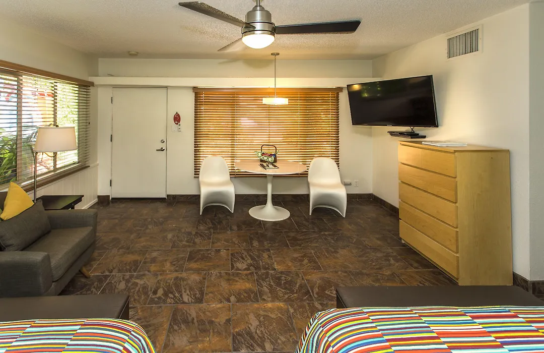 Desert Riviera Hotel - A Town & Desert Boutique Hotel-1