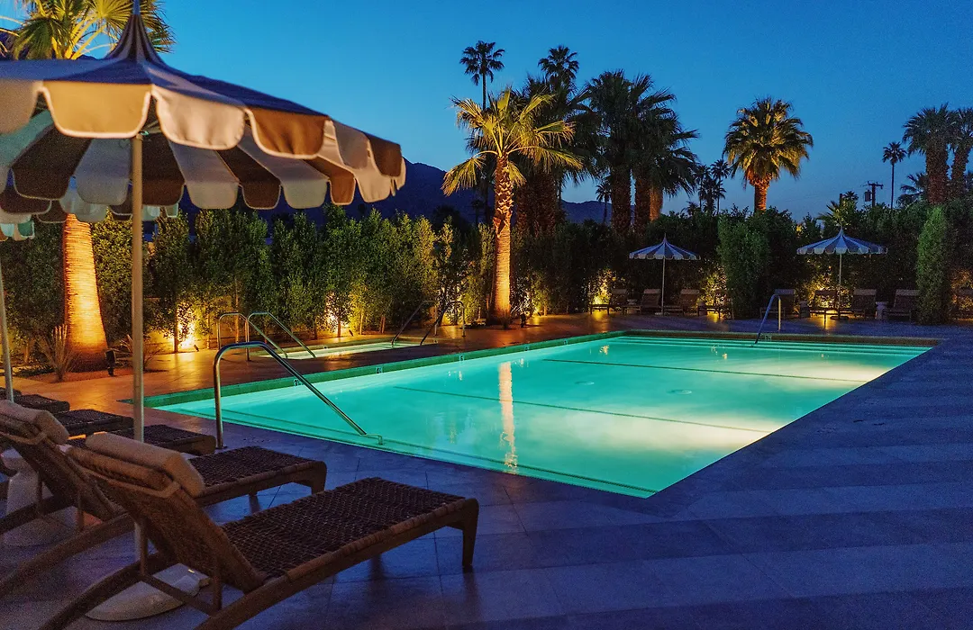 Azure Sky Hotel - Adults Only - A Town & Desert Boutique Hotel-1