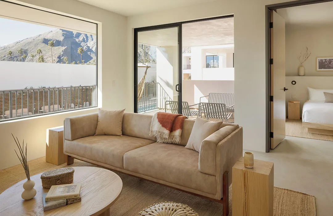 Drift Palm Springs, A Member Of Design Hotels-1