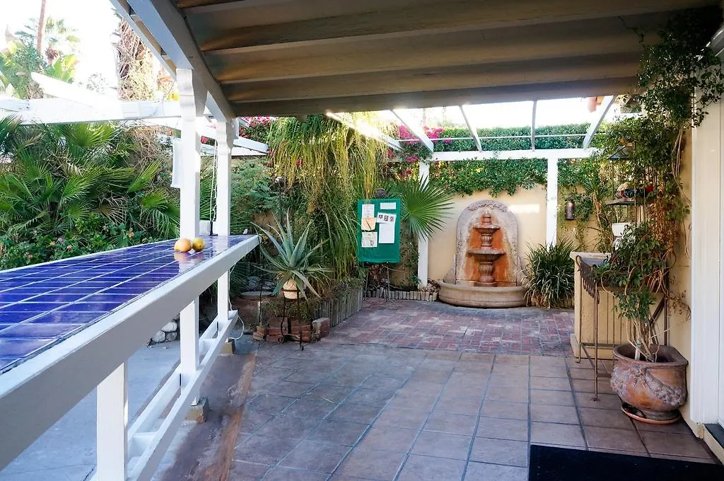 La Dolce Vita Resort & Spa - A Gay Men'S Clothing Optional Resort-1
