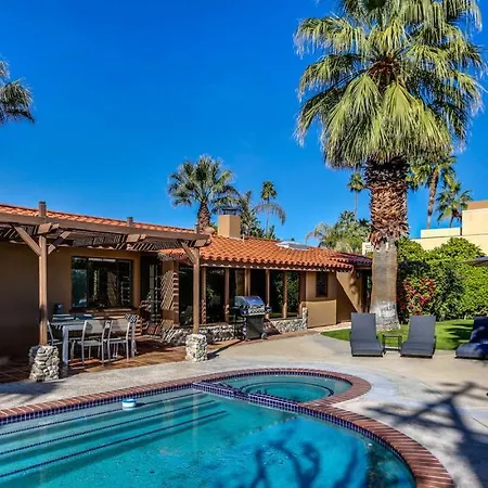 Spanish Hideaway Permit# 4007-2