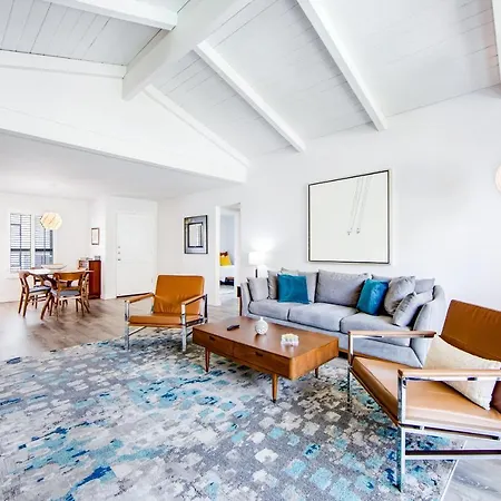 Mountain View Modern Condo Permit# 4340-3
