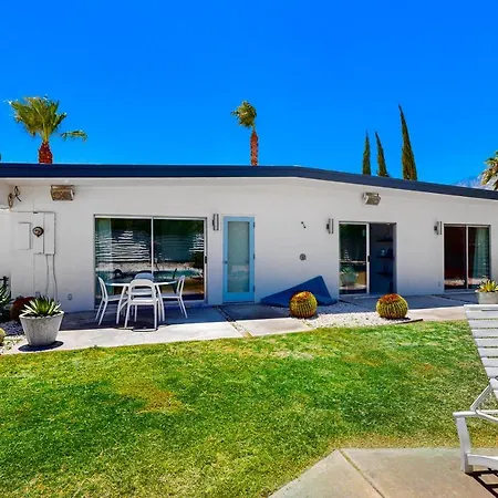Poolside Modern Wexler Permit# 1261-2