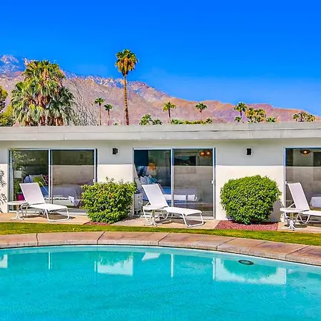 Riviera Palm Springs Permit# 2040-3