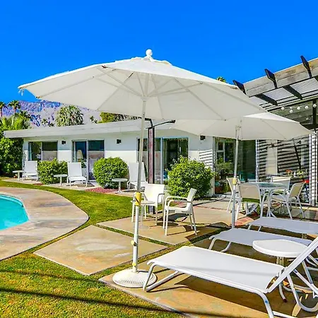 Riviera Palm Springs Permit# 2040-2