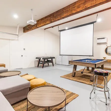 Rock Star Life - Pool - Game Room - Mountain Views-2