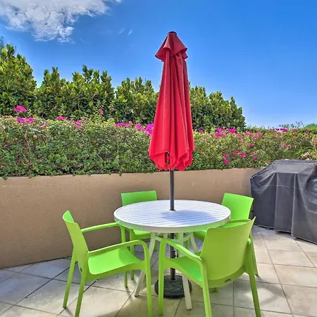 Palm Springs Retreat W/ Pool Access, Near Downtown-3