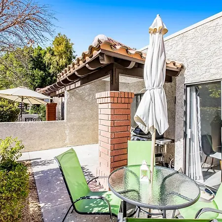 Casa De Oasis Permit# 549-3