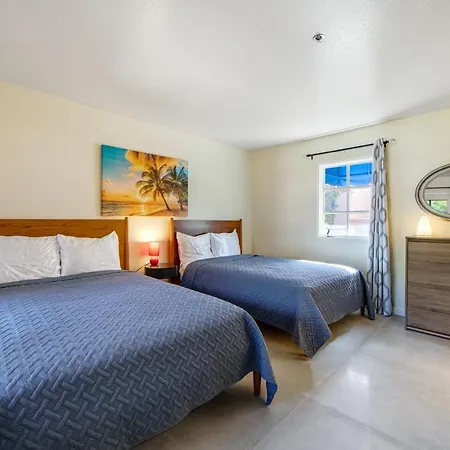 Sunny Palm Springs Retreat Permit# 58428-2