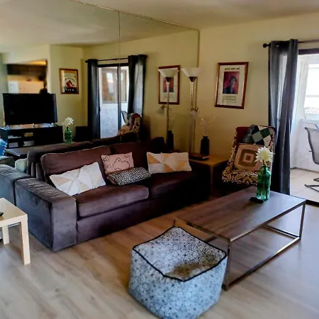 Palm Canyon Villas-3