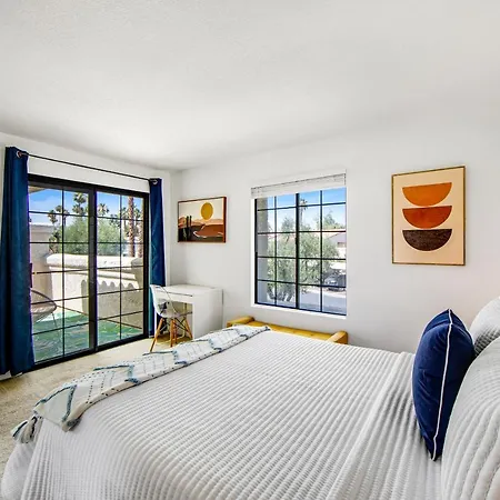 La Casita Mesquite Permit #47166-3