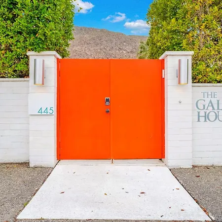 The Gala House Permit# 4606-3