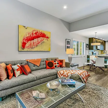 Villa De Las Flores By Acme House Company-3