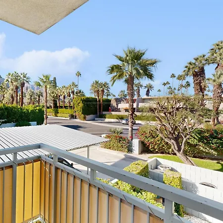 Albert Frey'S Villa Hermosa Unit 21 Permit# 2101-2