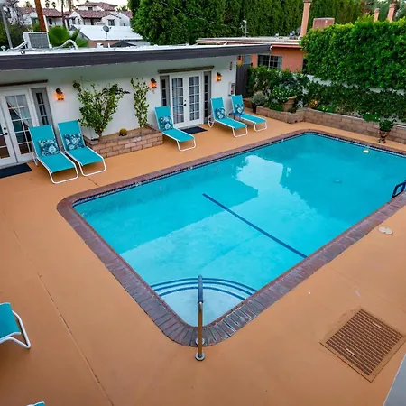Old Ranch Inn - Adults Only 21 & Up-2