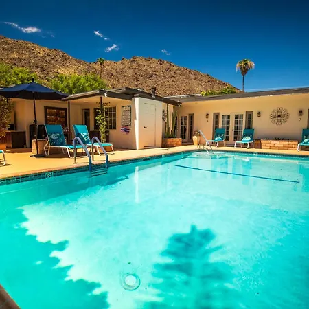 Old Ranch Inn - Adults Only 21 & Up-3
