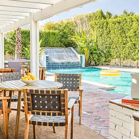 Peaceful Retreat Villa With Mountain Views, Pool And Game Room-3