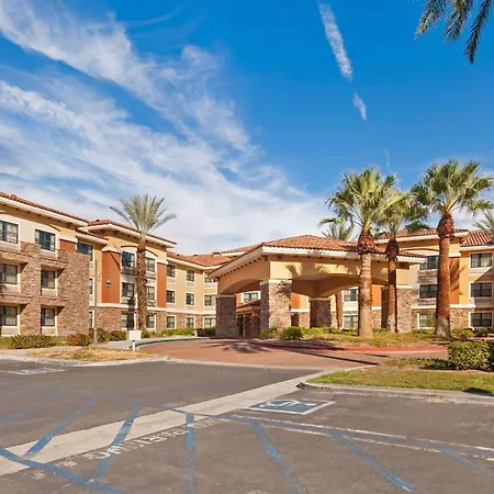 Extended Stay America Suites - Palm Springs - Airport-2